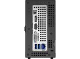 Asrock Deskmini X600 black retail снимка №4