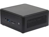 Barebone Mini PC Asrock Barebone 4X4 BOX-8840U retail