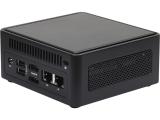 Asrock Barebone 4X4 BOX-8840U retail снимка №3 Asrock Barebone 4X4 BOX-8840U retail снимка №3