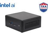 Asrock Barebone NUC-Box-255H retail Barebone Mini PC Цена и описание.