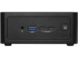 Asrock Barebone NUC-Box-255H retail снимка №2