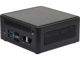 Asrock Barebone NUC-Box-255H retail снимка №3
