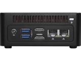Asrock Barebone NUC-Box-255H retail снимка №4