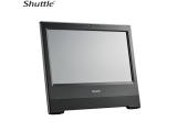 Barebone ALL in ONE компютър Shuttle XPC AIO Barebone X50V9 15,6 Intel Celeron 7305 Barebone ALL in ONE компютър Shuttle XPC AIO Barebone X50V9 15,6 Intel Celeron 7305
