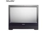 Shuttle XPC AIO Barebone X50V9 15,6 Intel Celeron 7305 снимка №2