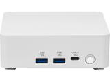 MSI CUBI NUC AI 1UMG-062EU снимка №3