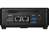 MSI CUBI 5 12M-405BEU снимка №2