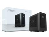 Barebone за игри - геймърски компютър Zotac ZBOX MAGNUS ONE EU27507TC SFF