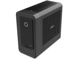 Barebone за игри - геймърски Zotac ZBOX EU27507C SFF Ultra 7 RTX5070 Black