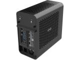 Zotac ZBOX EU27507C SFF Ultra 7 RTX5070 Black снимка №2
