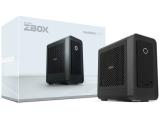 Zotac ZBOX EU27507C SFF Ultra 7 RTX5070 Black снимка №3