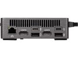 Gigabyte BRIX Barebone GB-BRU7-255H (D) Arrow Lake снимка №2