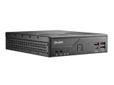 Shuttle XPC slim DH810 Barebone Barebone Mini PC Цена и описание.