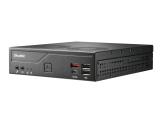 Shuttle XPC slim DH810 Barebone снимка №3