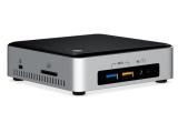 Intel NUC BOXNUC6I5SYH OEM снимка №2 Intel NUC BOXNUC6I5SYH OEM снимка №2