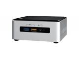 Intel Next Unit of Computing Kit NUC6i5SYH Barebone Mini PC. Цени и детайли. Intel Next Unit of Computing Kit NUC6i5SYH Barebone Mini PC Цена и описание.