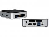 Intel Next Unit of Computing Kit NUC6i5SYK Barebone Mini PC. Цени и детайли. Intel Next Unit of Computing Kit NUC6i5SYK Barebone Mini PC Цена и описание.