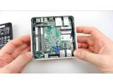 Intel Next Unit of Computing Kit NUC6i5SYK снимка №2 Intel Next Unit of Computing Kit NUC6i5SYK снимка №2