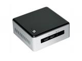 Intel Next Unit of Computing Kit BLKNUC5I5MYHE Barebone Mini PC. Цени и детайли. Intel Next Unit of Computing Kit BLKNUC5I5MYHE Barebone Mini PC Цена и описание.
