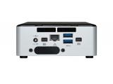 Intel Next Unit of Computing Kit BLKNUC5I5MYHE снимка №2 Intel Next Unit of Computing Kit BLKNUC5I5MYHE снимка №2