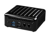 Barebone Mini PC Asrock Barebone NUC-Box-1340P/D5 retail