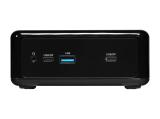 Asrock Barebone NUC-Box-1340P/D5 retail снимка №2
