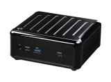 Asrock Barebone NUC-Box-1340P/D5 retail снимка №3