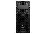 Компютърна конфигурация Workstation HP Z2 Tower G1i German