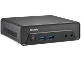 Марков компютър Mini PC компютър Shuttle XPCnano NE1010BA