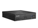 Barebone Mini PC Shuttle XPC slim DH610V2