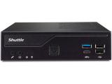 Shuttle XPC slim DH610V2 снимка №2 Shuttle XPC slim DH610V2 снимка №2