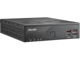 Barebone Mini PC Shuttle XPC slim DB860