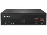 Shuttle XPC slim DB860 снимка №2 Shuttle XPC slim DB860 снимка №2