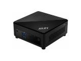 Марков компютър Mini PC MSI Cubi 5 1M-625XDE (00B0A821-625)
