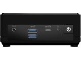 Марков компютър Mini PC компютър MSI Cubi 5 1M-626DE (00B0A821-626)