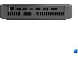 Lenovo IdeaCentre Mini 01IRH10R / 91B2003SBH снимка №3