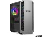 Марков компютър за игри - геймърски компютър Lenovo LOQ Tower 26ADR10 / 91DF005URM Марков компютър за игри - геймърски компютър Lenovo LOQ Tower 26ADR10 / 91DF005URM