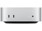 Компютър Apple Mac mini M4 MCYT4D/A. Компютърна конфигурация.