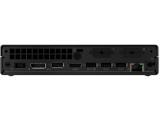 Марков компютър Mini PC компютър Lenovo ThinkCentre M70q G6 Tiny Ultra 5 225T 16/512 WiFi6 13HA000AGE Марков компютър Mini PC компютър Lenovo ThinkCentre M70q G6 Tiny Ultra 5 225T 16/512 WiFi6 13HA000AGE