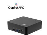 Компютър MSI Cubi NUC AI+ 3MG-008DE Intel Ultra 5-322 512GB SSD 16GB. Компютърна конфигурация.