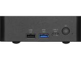 MSI Cubi NUC AI+ 3MG-008DE Intel Ultra 5-322 512GB SSD 16GB снимка №2