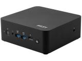 Марков компютър Mini PC компютър MSI Cubi NUC AI+ 2MG-039AT (00B20611-039) Марков компютър Mini PC компютър MSI Cubi NUC AI+ 2MG-039AT (00B20611-039)