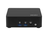 Марков компютър Mini PC компютър MSI Cubi NUC AI 1UMG-073AT (00B20911-073) Марков компютър Mini PC компютър MSI Cubi NUC AI 1UMG-073AT (00B20911-073)