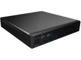 Barebone Mini PC Asrock Jupiter X300 (90BXG3Z01-A20GA0F)