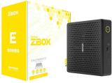 компютри Zotac ZBOX EN275060TC SFF Ultra 7 RTX5060TI Black ZBOX-EN275060TC-BE