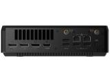 Zotac ZBOX EN275060TC SFF Ultra 7 RTX5060TI Black ZBOX-EN275060TC-BE снимка №2