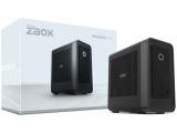 Компютър Zotac ZBOX EU27507C SFF Ultra 7 RTX5070. Компютърна конфигурация.