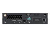 Марков компютър Mini PC компютър Asus ExpertCenter PB64-B50080MH Марков компютър Mini PC компютър Asus ExpertCenter PB64-B50080MH
