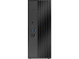 Asrock Barebone Deskslim X600/B/BB/BOX снимка №2 Asrock Barebone Deskslim X600/B/BB/BOX снимка №2