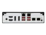 Shuttle XPC slim DN11H5 снимка №2 Shuttle XPC slim DN11H5 снимка №2